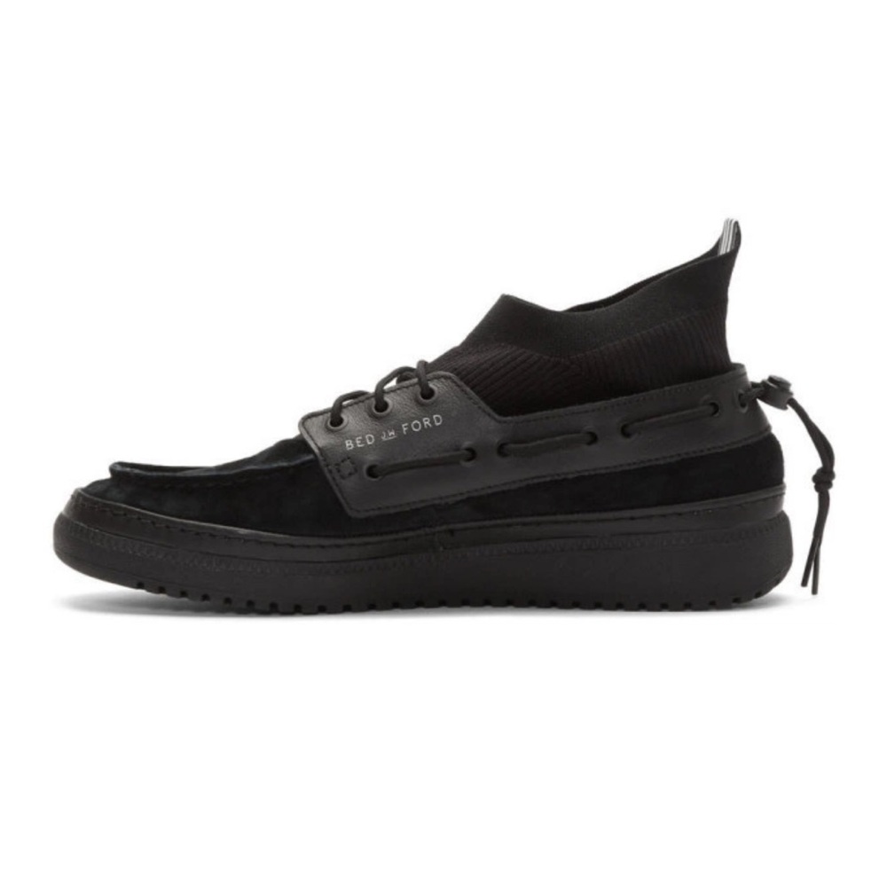 adidas Originals X Bed J.W. SAINT FLORENT BF homme Men's Shoes size 10